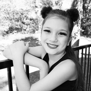 Meet your Posher, Antoinette